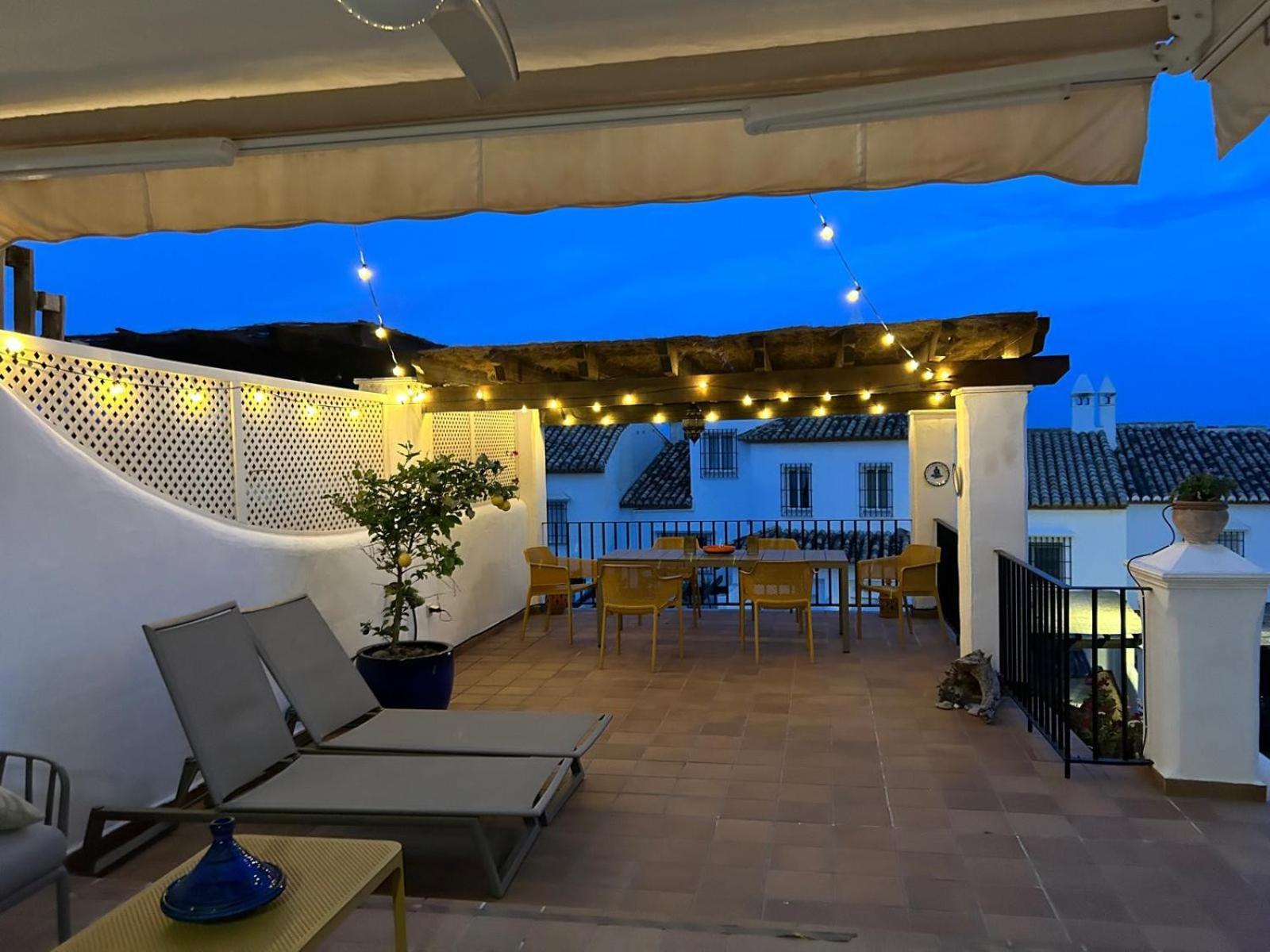 Casa Carino Сasa de vacaciones